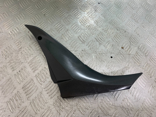 KAWASAKI ZX10R ZX10 R LEFT INFILL PANEL  2008-2010 (CMB1206)