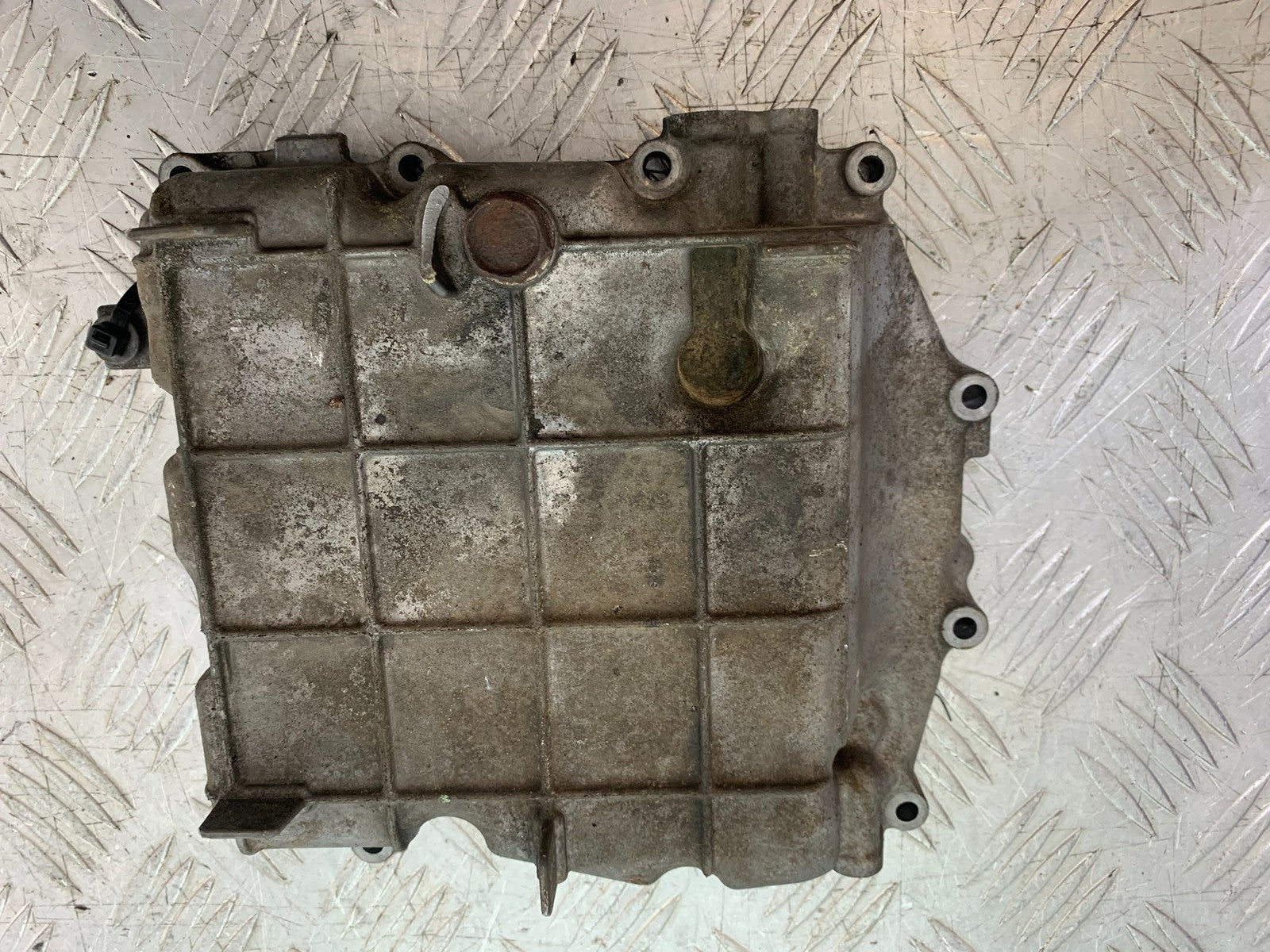 HONDA VFR800 VFR 800 V-TEC SUMP  YEAR 2002 -09 (CMB1296)