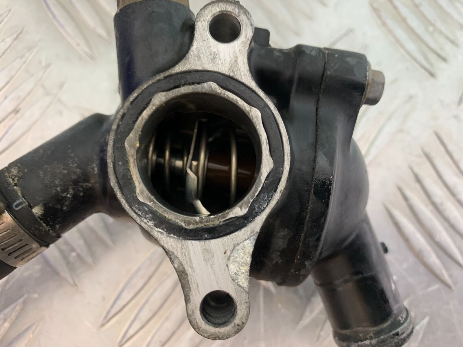 HONDA NC750 NC 750 S THERMOSTAT   2014-2016 (CMB1064)