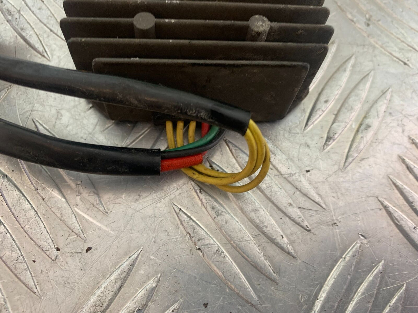 HONDA CX500 CX 500 REGULATOR   YEAR 1980 (CMB1131)