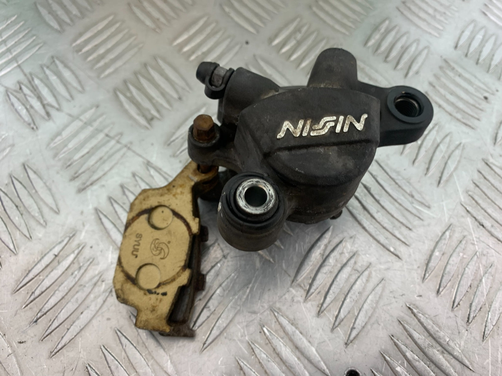 HONDA NC750 NC 750 S REAR  BRAKE CALIPER   2016-2020 (CMB1146)