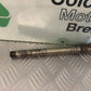DUCATI 600ss 600 ss FRONT WHEEL SPINDLE  YEAR 1991-98 (STOCK 987)