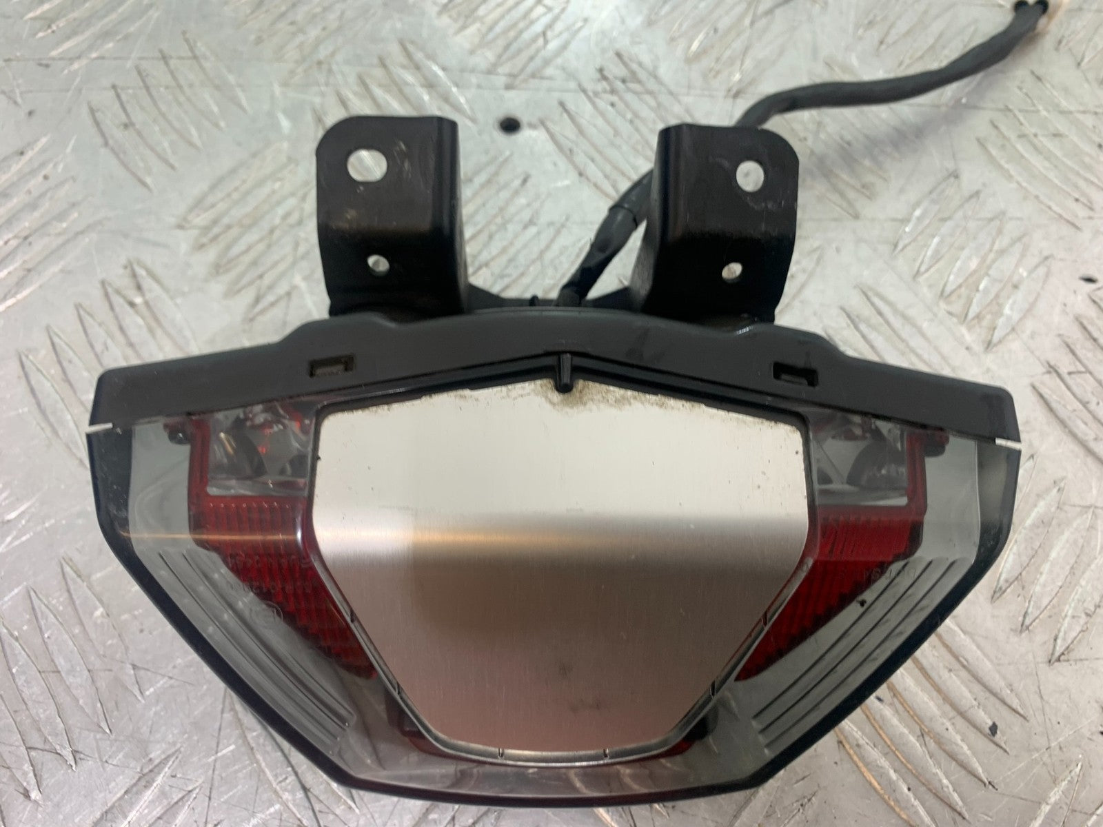 YAMAHA XSR900 XSR 900 REAR LIGHT  YEAR 2022-2024 (CMB1215)