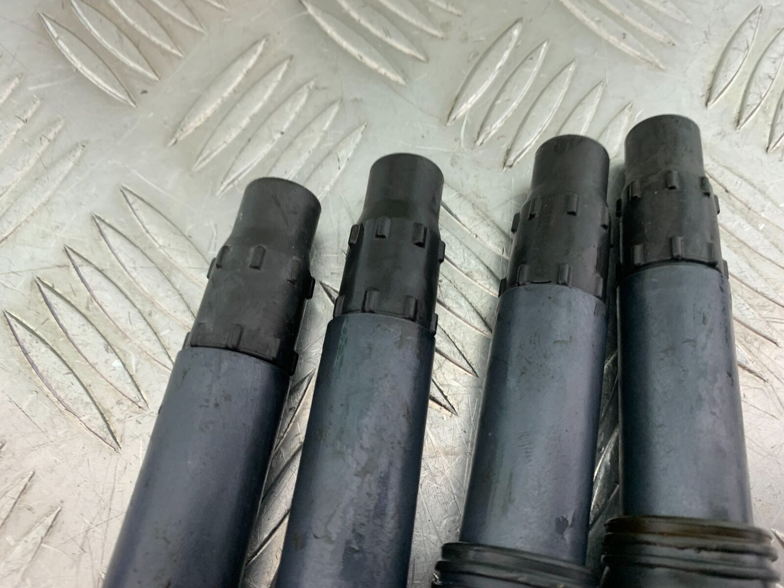 TRIUMPH THUNDERBIRD 1600 COILS   YEAR 2011 (CMB1107)