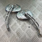 HONDA VTX1300 S-6 MIRRORS YEAR 2004-09 (CMB1159)