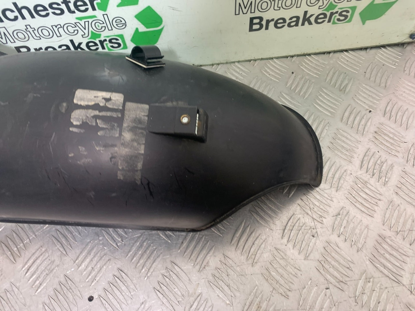 BMW K1200 K 1200 LT INNER MUDGUARD  YEAR 1999-07 (CMB1271)