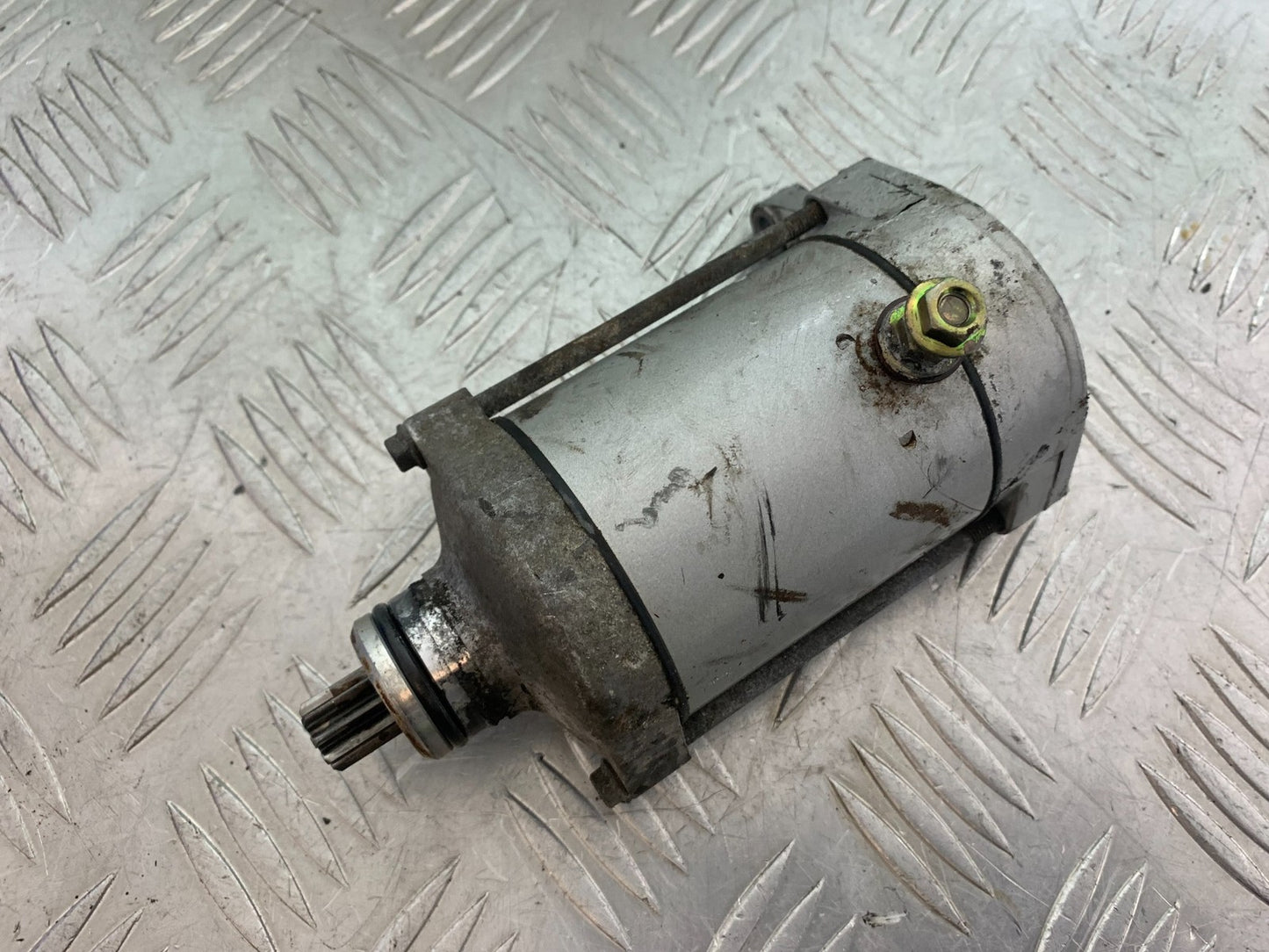 YAMAHA XJR1300 XJR 1300 STARTER MOTOR   YEAR  1999-2003 (CMB1119)