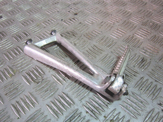 YAMAHA R6 LEFT REAR HANGER YEAR 2004 (5SL)