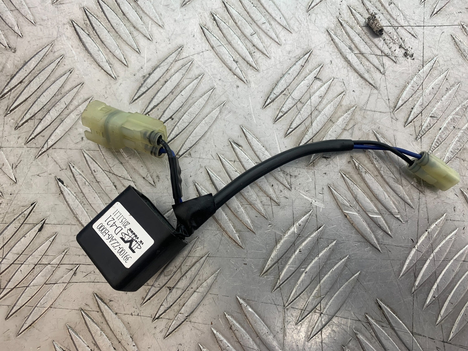 KAWASAKI J125 J125 RELAY YEAR 2016-2020 (CMB1158)