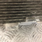 HONDA CRF1000 AFRICA TWIN LEFT RADIATOR   YEAR 2016-2019 (STOCK 695)