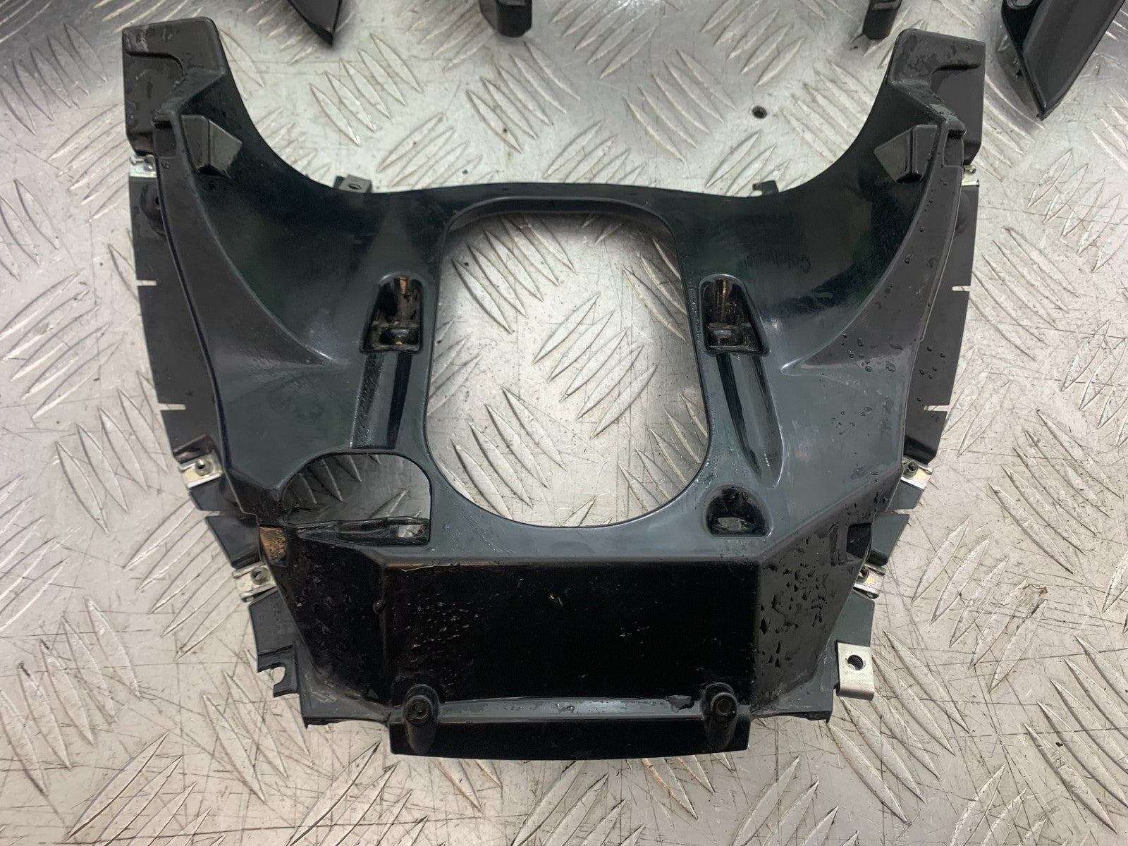 APRILIA 650 PAGASO STRADA TOP FAIRING   YEAR 2005-2010 (CMB1260)