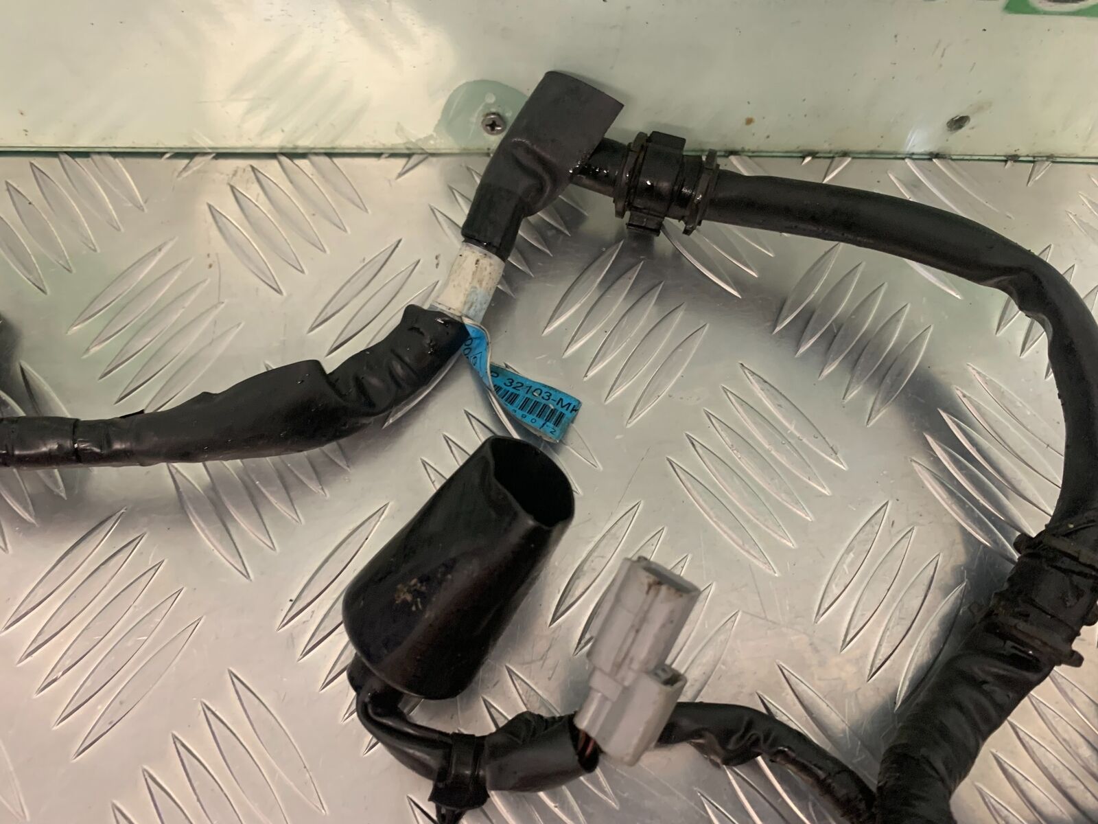 HONDA CB500 F CB500F WIRING SUBLOOM   YEAR 2022 (STOCK 951)