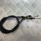 HONDA VFR800 VFR 800 V-TEC THROTTLE CABLES YEAR 2002 -09 (CMB1296)