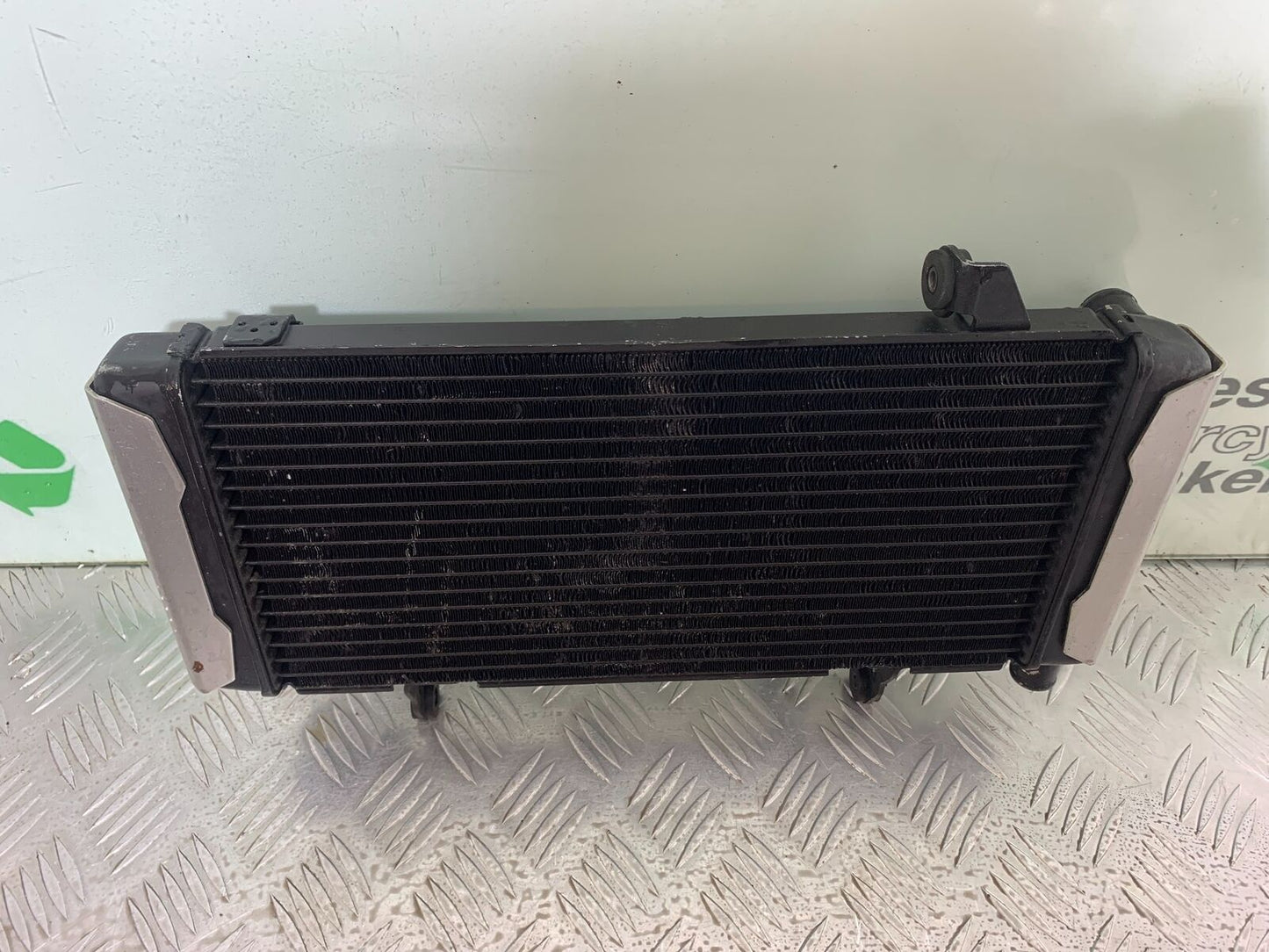 SUZUKI SV1000 SV 1000 K4 RADIATOR YEAR 2003-2007 (CMB1042)