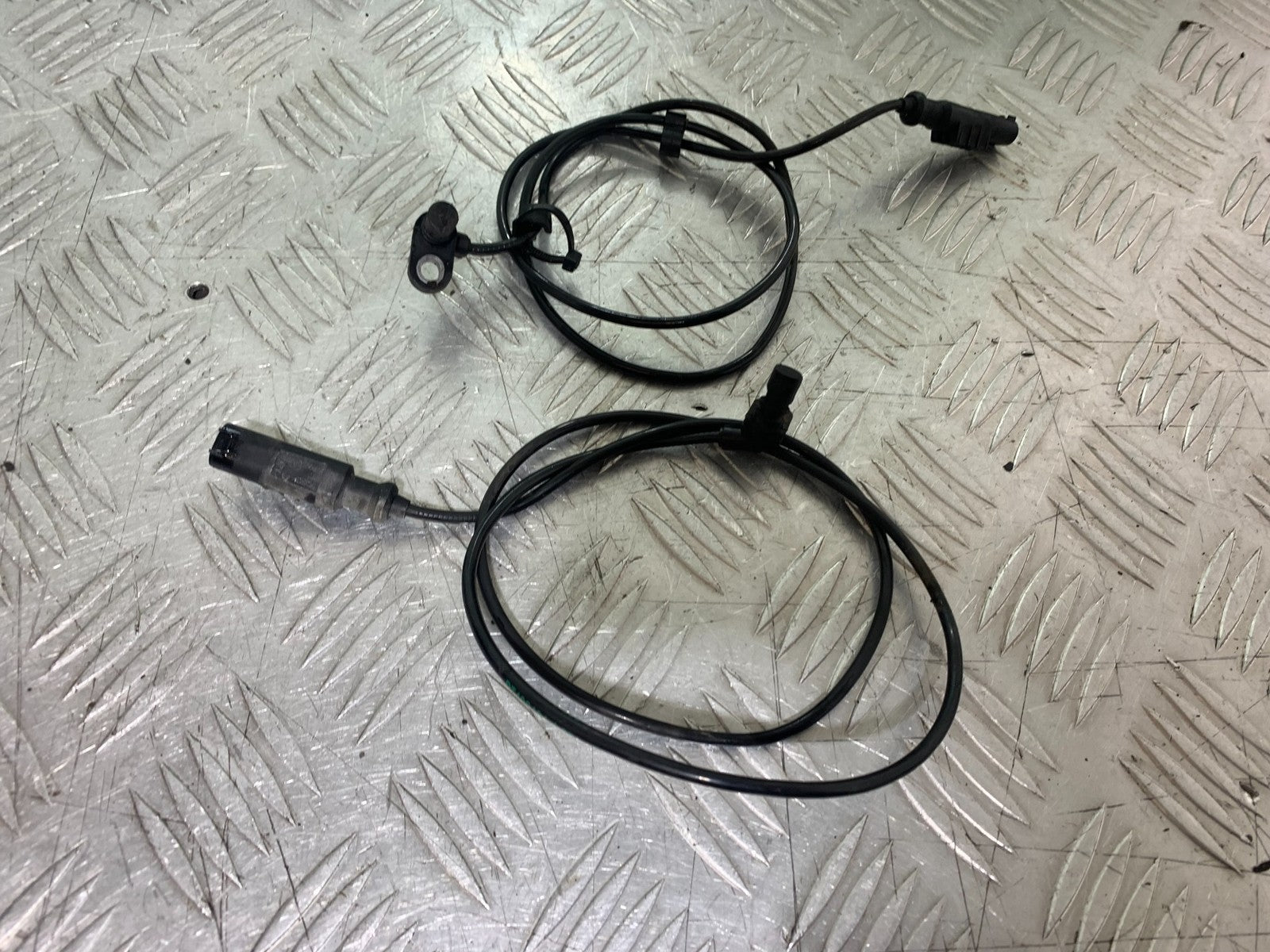 KTM DUKE 125 FRONT AND REAR ABS SENSORS YEAR 2017-2022 (CMB1222)