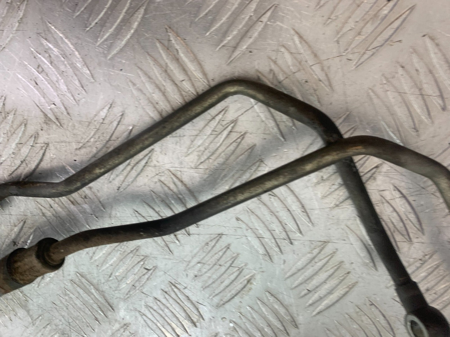 YAMAHA XJ900 XJ 900 DIVERSION OIL COOLER LINES YEAR 1994-2002(CMB1292)