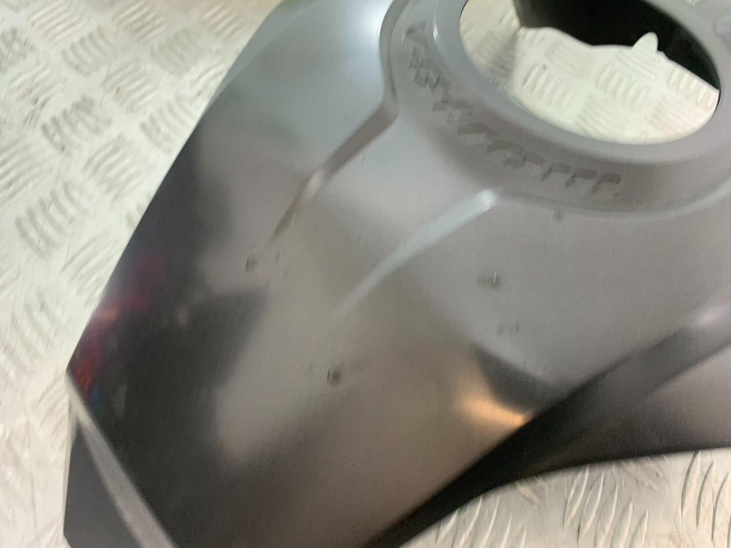 SUZUKI DL1000 V-STROM PETROL TANK COWL  YEAR 2014-2019 (CMB1325)