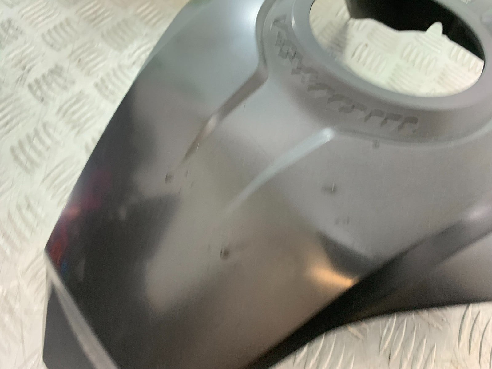 SUZUKI DL1000 V-STROM PETROL TANK COWL  YEAR 2014-2019 (CMB1325)