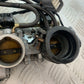 HONDA CBR 929 RRY FIREBLADE THROTTLE BODIES  YEAR 2000-01 (CMB1094)