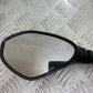 APRILIA TUONO 1000 V4R LEFT MIRROR   YEAR 2011-13  (CMB1331)
