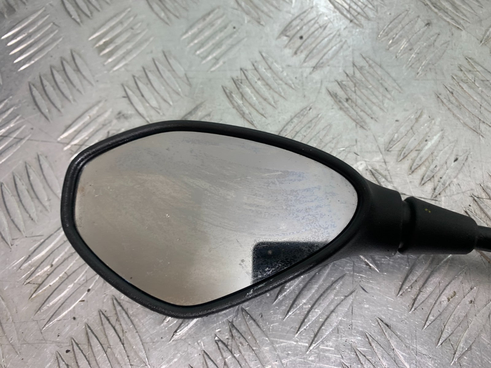 APRILIA TUONO 1000 V4R LEFT MIRROR   YEAR 2011-13  (CMB1331)