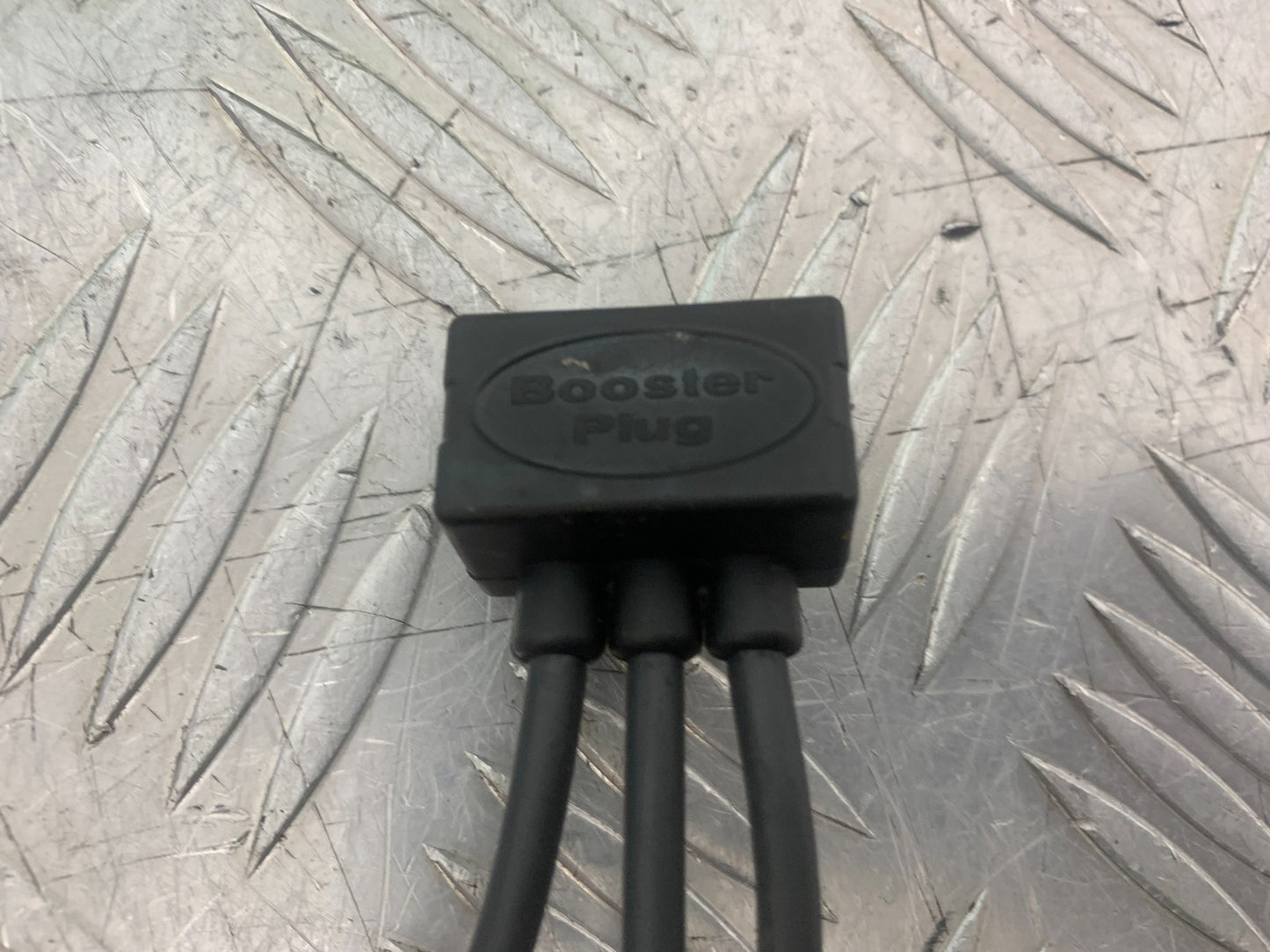 BMW K1200 K 1200 LT BOOSTER PLUG   YEAR 1999-07 (CMB1271)