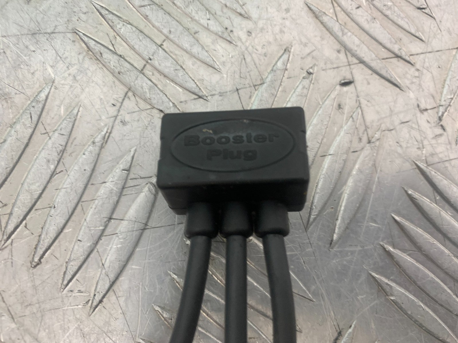 BMW K1200 K 1200 LT BOOSTER PLUG   YEAR 1999-07 (CMB1271)