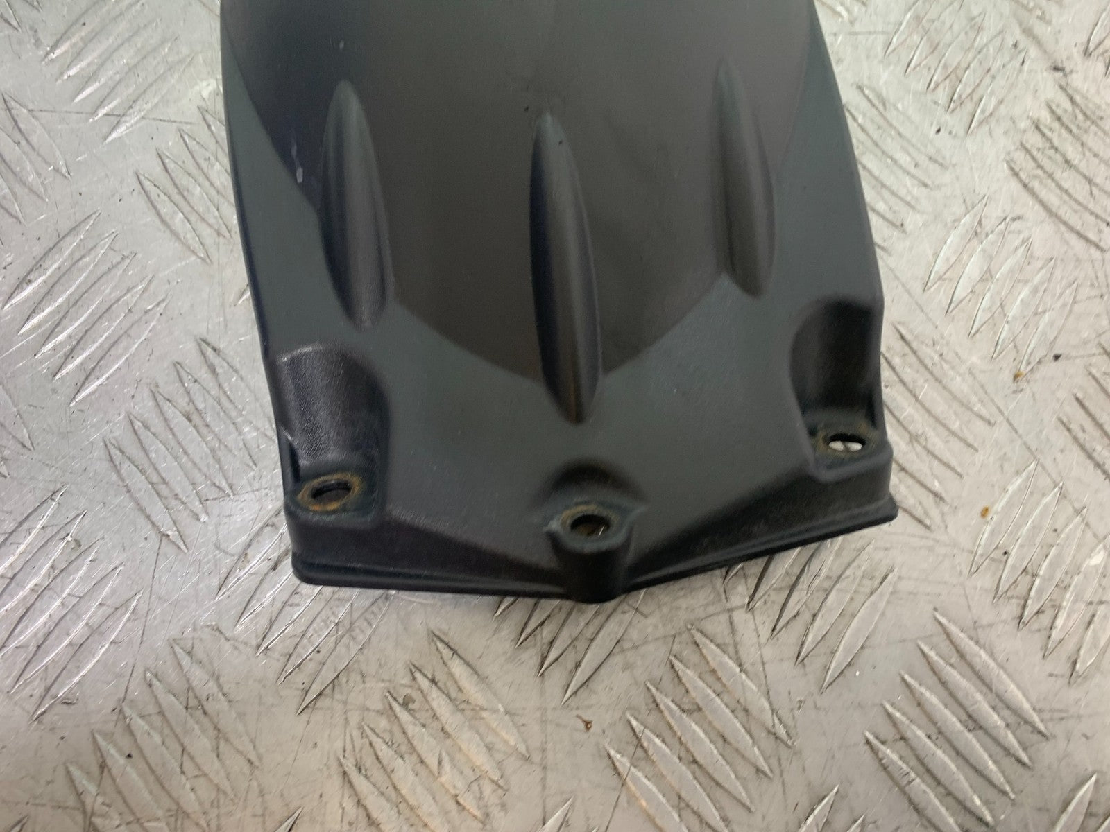 TRIUMPH 1050 SPEED TRIPLE HUGGER YEAR 2005-2007 (CMB1322)
