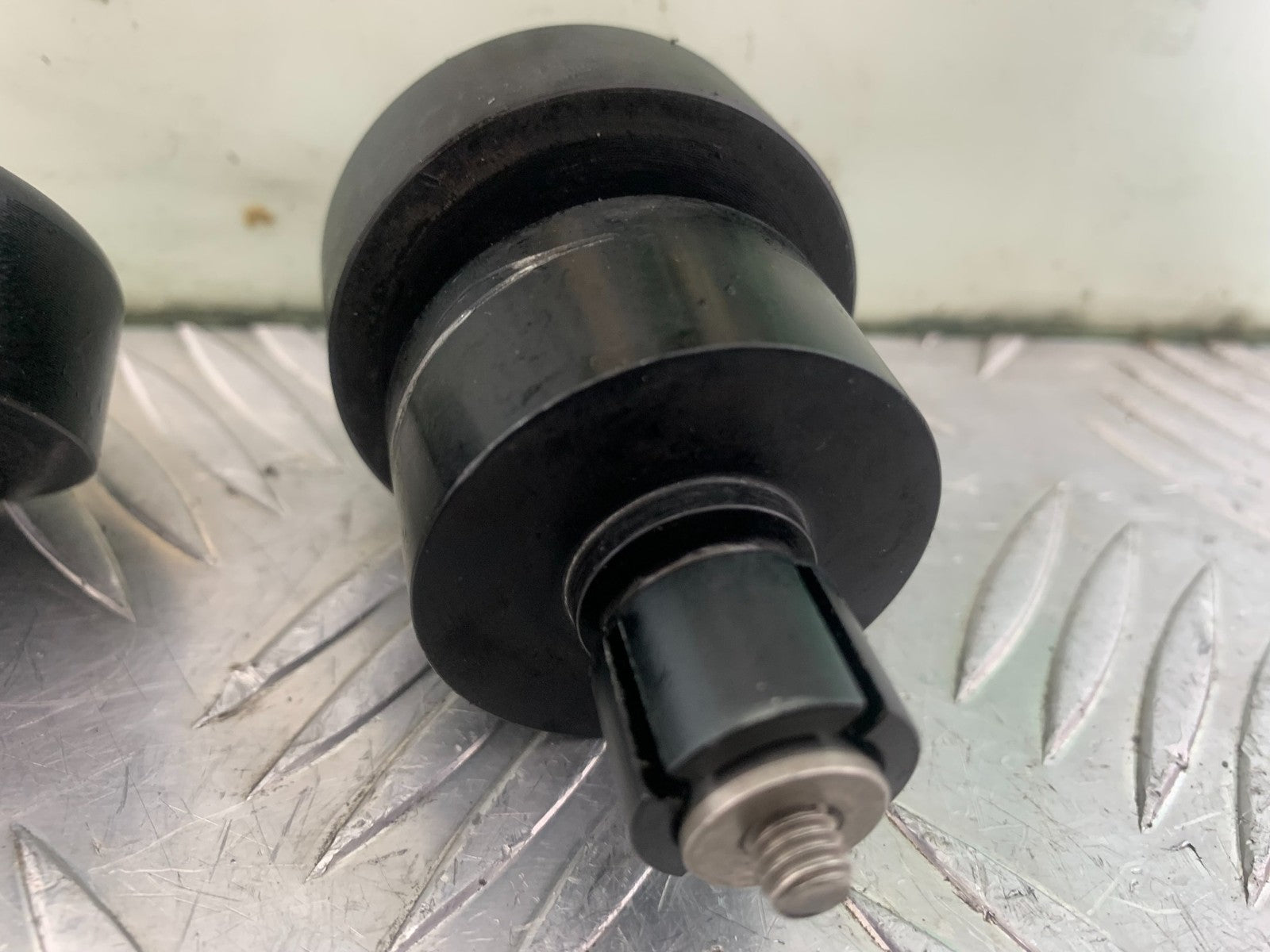 HONDA CBR1000 RR CBR 1000RR FIREBLADE R&G CRASH BUNGS 2008-2011 (CMB1179)