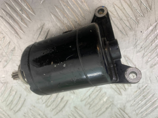 SINNIS TERRAIN 125 STARTER MOTOR  YEAR 2017-2020 (CMB1241)