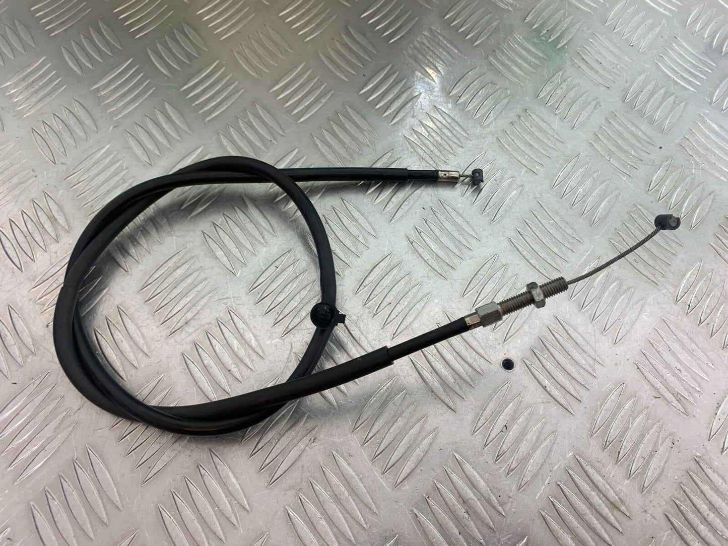 SUZUKI GSXR1000 GSXR 1000 CLUTCH CABLE 2009-2016 (CMB1049)
