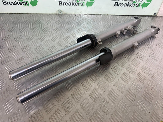 KAWASAKI Z750 ZR750 ZR-7S FORKS  YEAR 1999-05 (CMB1135)