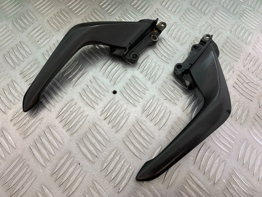 HONDA CBR500R CBR 500 R GRAB RAILS   YEAR 2012-16 (CMB1048)