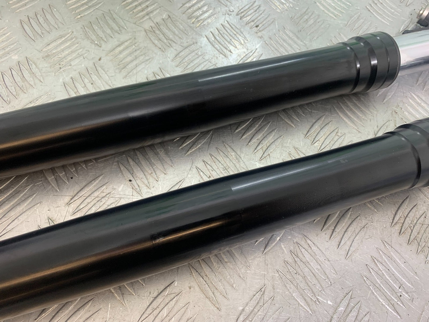 HONDA CBR1000 rr FIREBLADE FORKS   YEAR 2012-2016 (CMB1198)