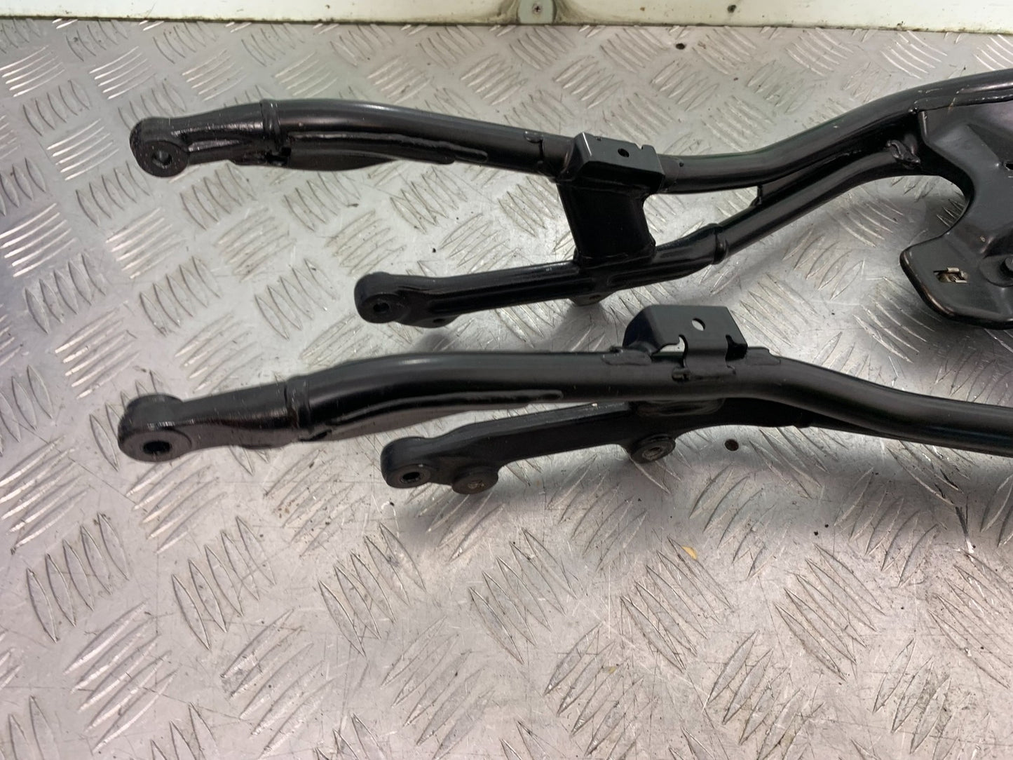 MV AGUSTA 675 F3 REAR SUBFRAME  YEAR 2012-2016 (CMB1302)