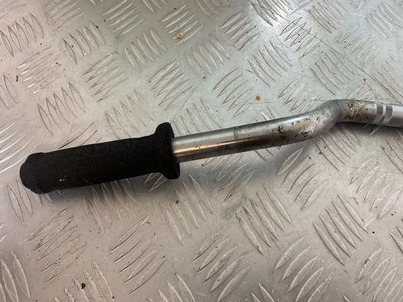 HONDA CX500 CX 500 HANDLEBARS YEAR 1980 (CMB1131)