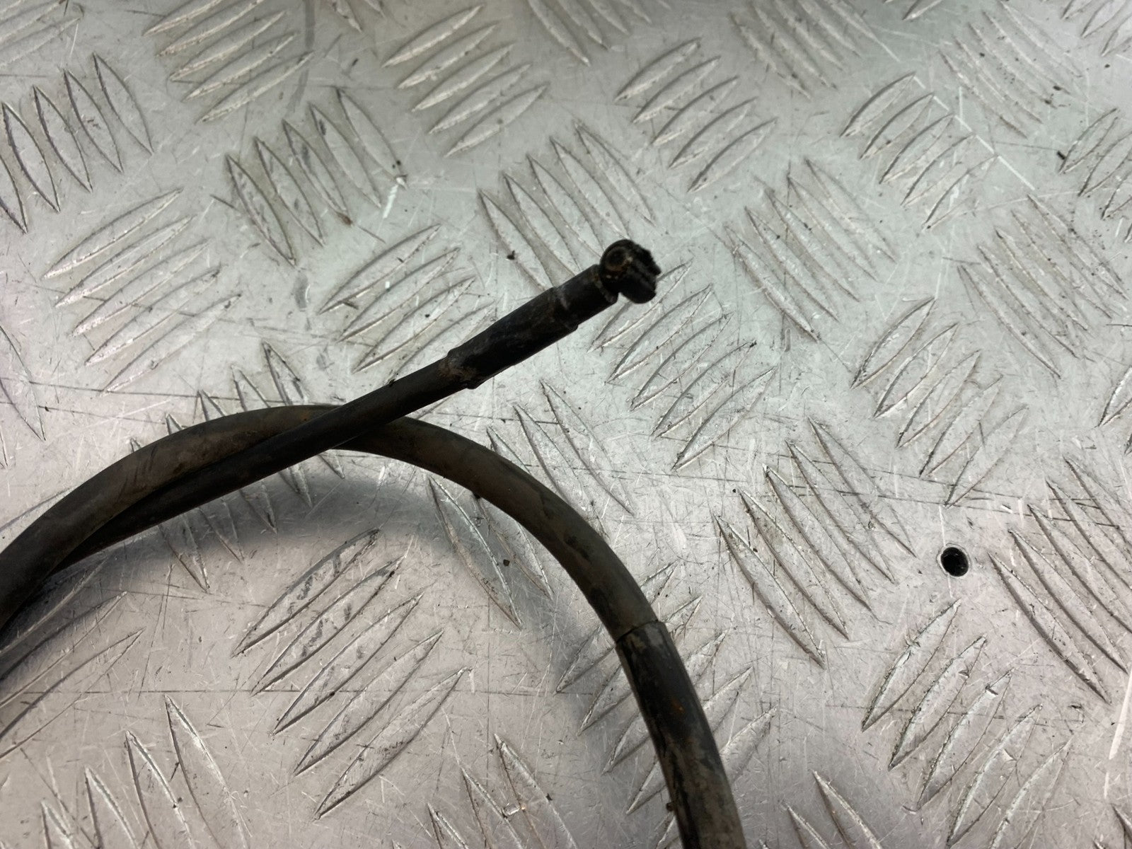 KAWASAKI Z1000 SX CLUTCH CABLE  YEAR 2014-16 (CMB1264)