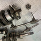 TRIUMPH THUNDERBIRD 1600 GEARBOX GEAR BOX   YEAR 2011 (CMB1107)