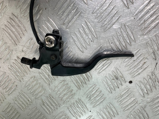 KTM DUKE 125 CLUTCH LEVER BRACKET    YEAR 2017-2022 (CMB1274)