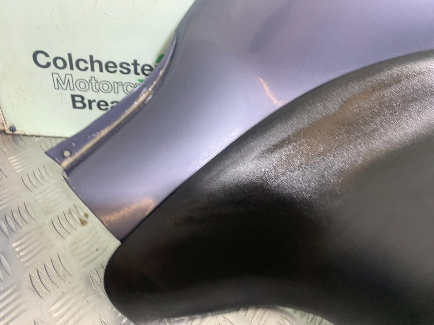 BMW K1200 K 1200 LT RIGHT FAIRING PANEL   YEAR 1999-07 (CMB1271)