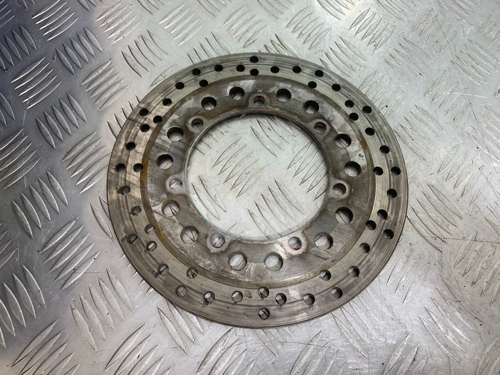 KAWASAKI VN1500 CLASSIC REAR BRAKE DISC   YEAR 1999 -2006 (CMB1166)