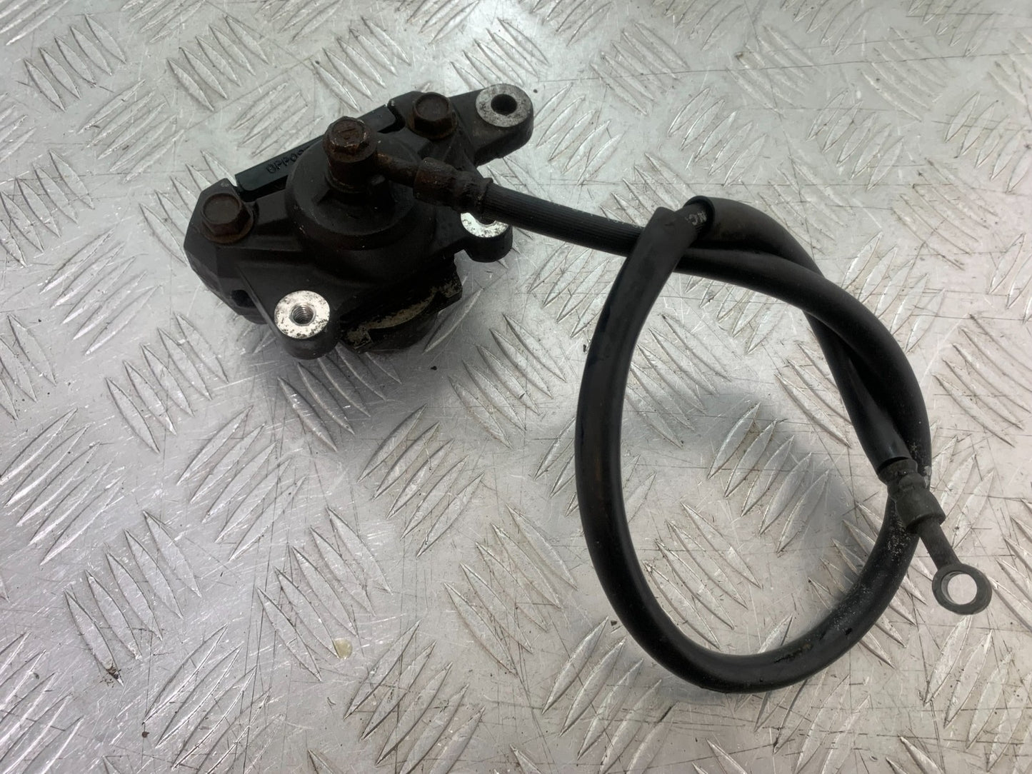 SUZUKI GS500 GS 500 REAR BRAKE CALIPER  YEAR 2001-2008 (CMB1254)