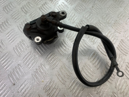 SUZUKI GS500 GS 500 REAR BRAKE CALIPER  YEAR 2001-2008 (CMB1254)