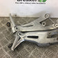 HONDA CBR1100 CBR 1100 BLACKBIRD REAR HANGERS AND PEGS YEAR 2000 (INJECTION)