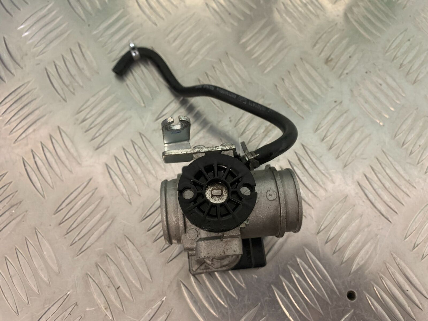 ROYAL ENFIELD 350 CLASSIC THROTTLE BODY YEAR 2022 (STOCK 967)