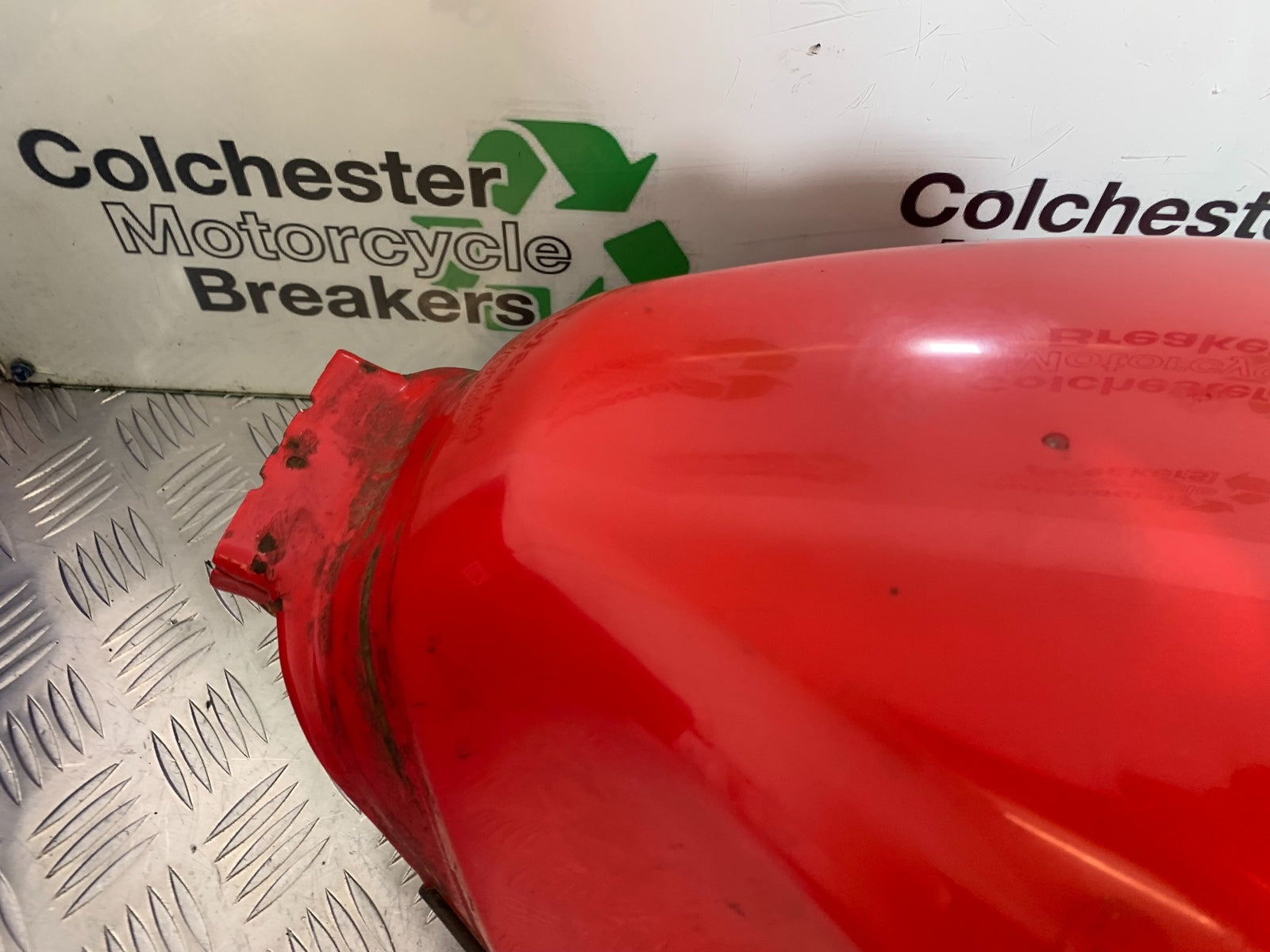HONDA CBR500R CBR 500 R PETROL TANK  YEAR 2012-16 (CMB1151)