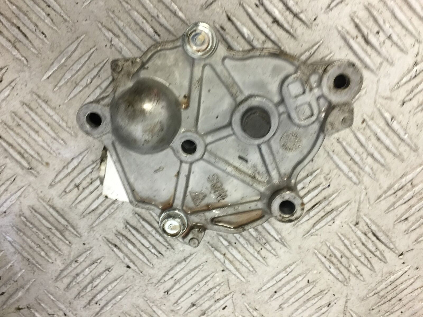 HONDA NC750 NC 750 OIL PUMP  2014-2018 (STOCK 608)