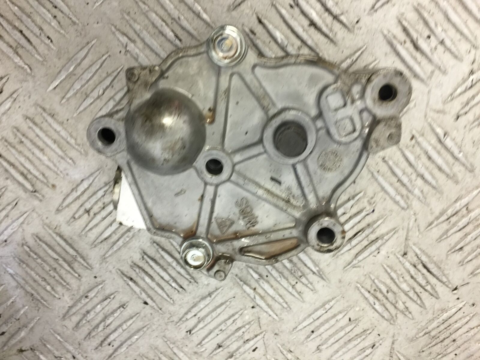 HONDA NC750 NC 750 OIL PUMP  2014-2018 (STOCK 608)