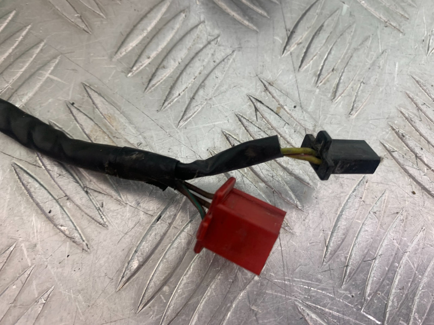 ROYAL ENFIELD HIMALAYAN 411 RIGHT SWITCH GEAR  YEAR 2018-2023 (CMB1322)
