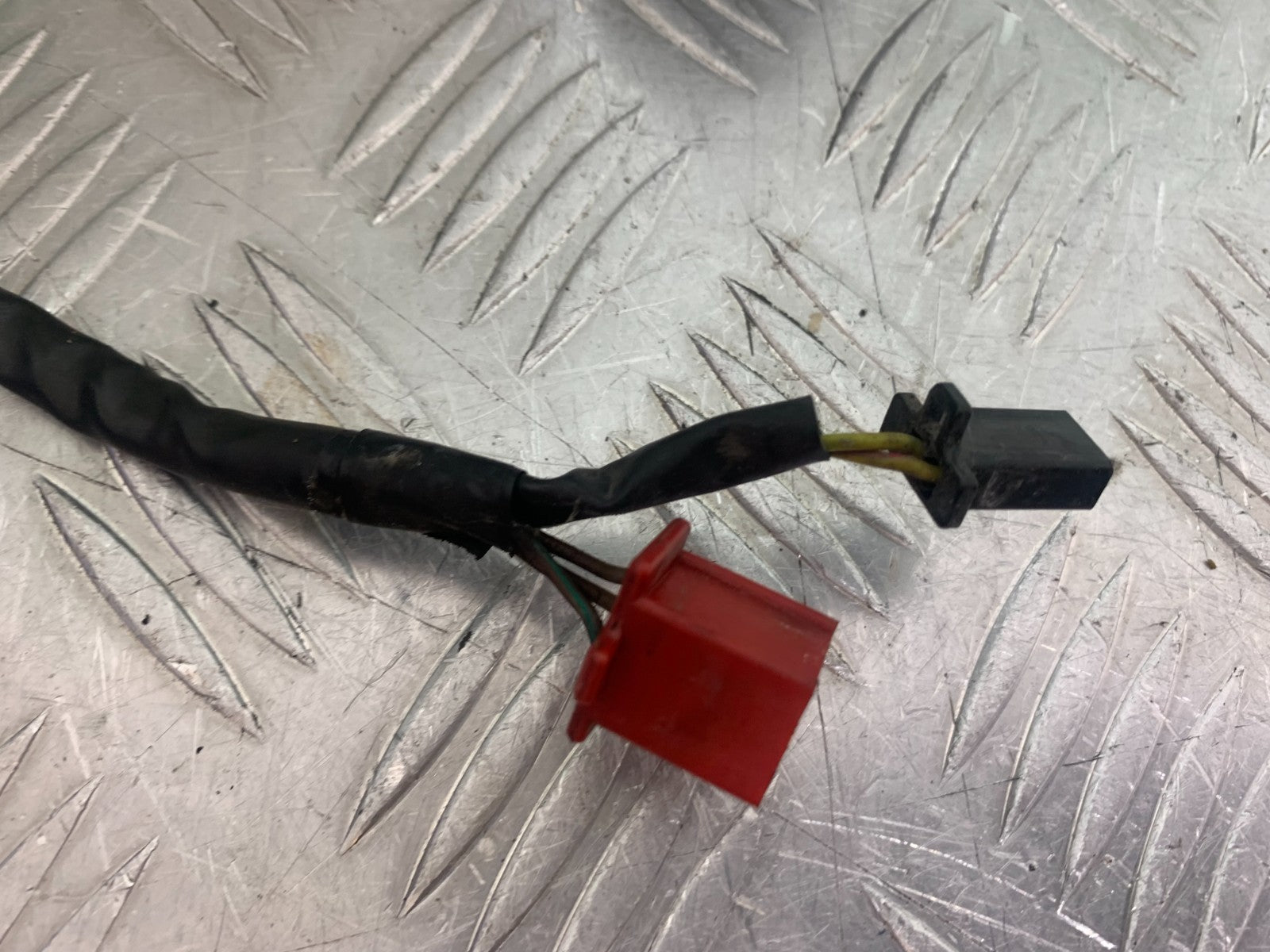 ROYAL ENFIELD HIMALAYAN 411 RIGHT SWITCH GEAR  YEAR 2018-2023 (CMB1322)